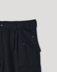 Military 8pk slacks/Courage