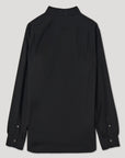 Worsted dress shirt/Serenite