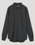 Worsted dress shirt/Serenite