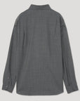 Worsted dress shirt/Serenite