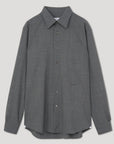 Worsted dress shirt/Serenite