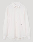 Worsted dress shirt/Serenite