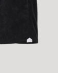 Vegan Leather Suede Shirt/Liberte