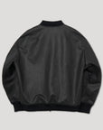 Vegan Leather MA-1/Audace