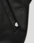 Vegan Leather MA-1/Audace