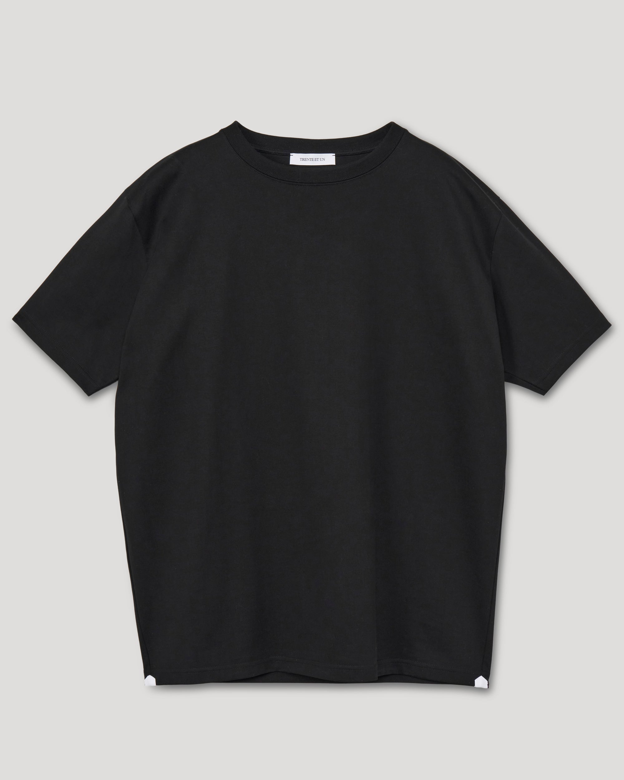 Platinum Heavy Ounce T-shirt/Briiance