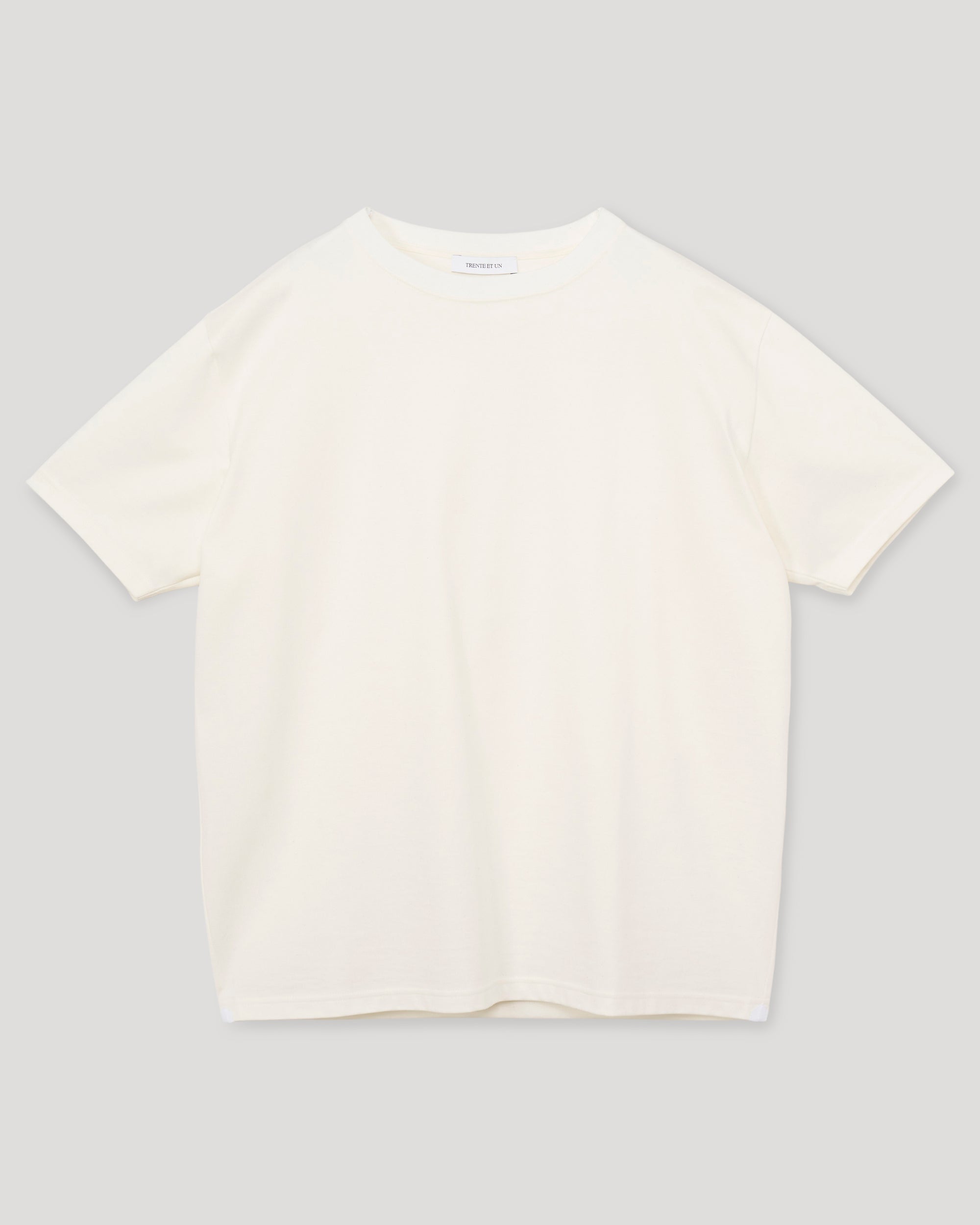 Platinum Heavy Ounce T-shirt/Briiance