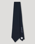 Worsted necktie/Charme
