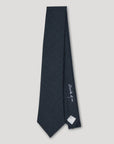 Worsted necktie/Charme