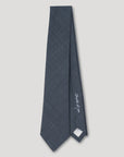 Worsted necktie/Charme