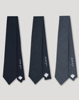 Worsted necktie/Charme