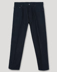 Center crease 5pk pants/Maitraise