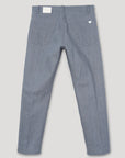 Center crease 5pk pants/Maitraise