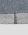Center crease 5pk pants/Maitraise