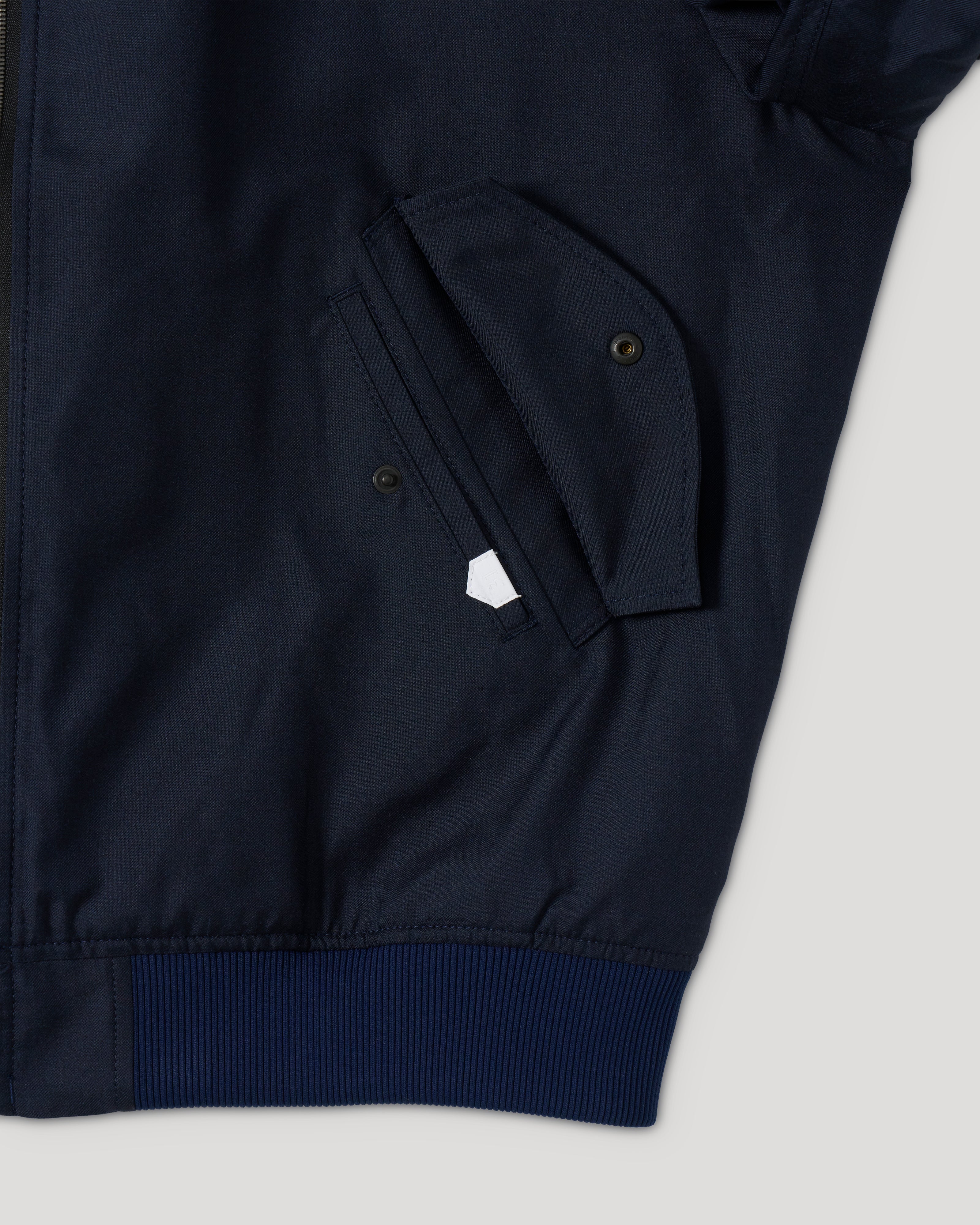 SILK MA-1/Audace – TRENTE ET UN