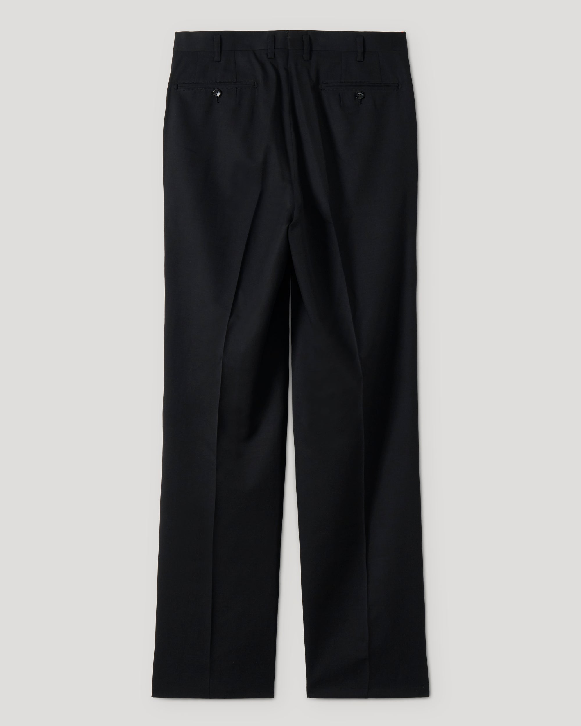 WOOL SILK LINEN Suit /Harmonie