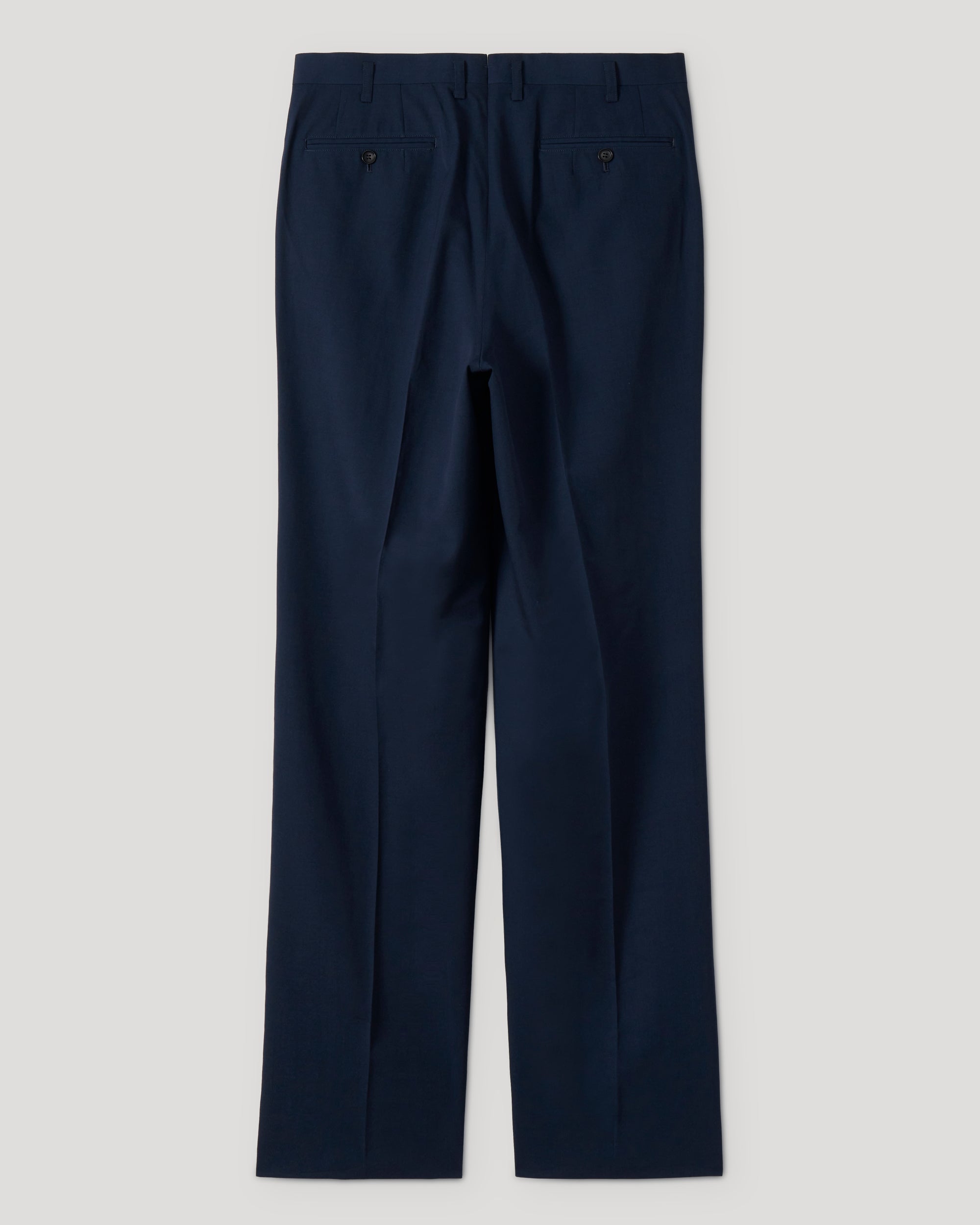 WOOL SILK LINEN Suit /Harmonie