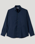 Worsted BD dress shirt/Serenite BD