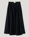 circle skirt/le cercle