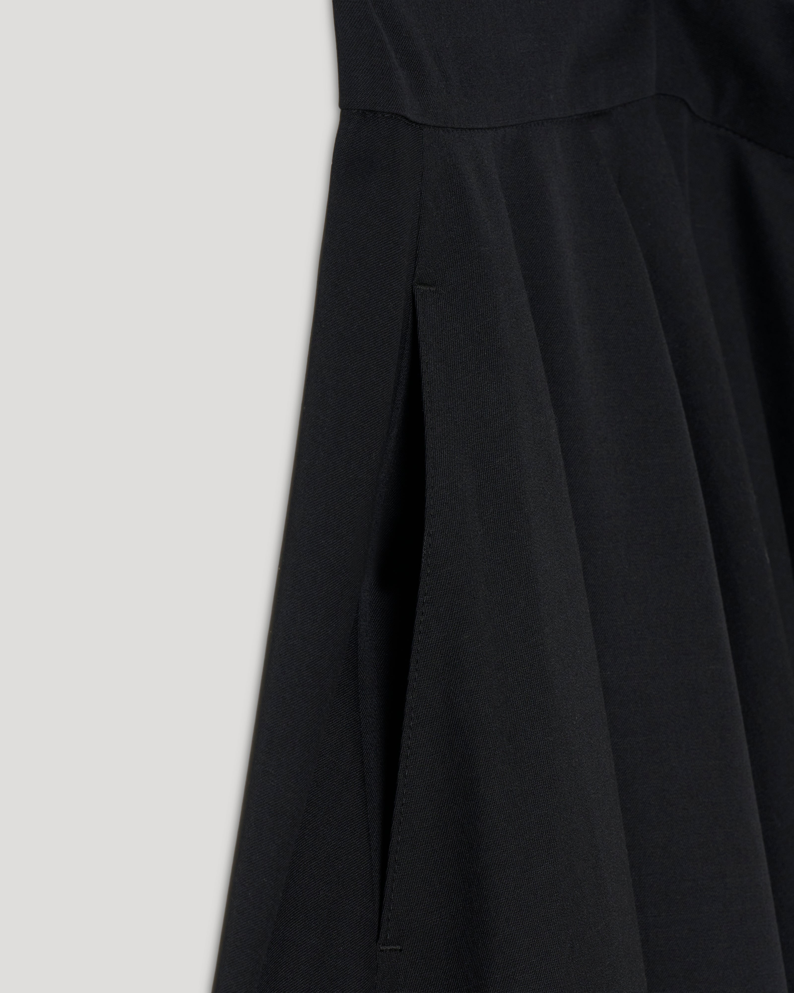 circle skirt/le cercle – TRENTE ET UN